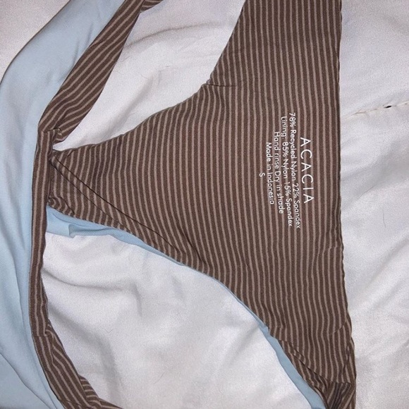 Acacia bottoms - Picture 3 of 5